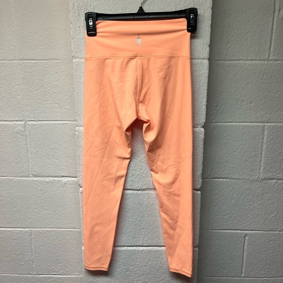 FP Movement by Free People Peach Leggings. XS - Picture 3 of 5